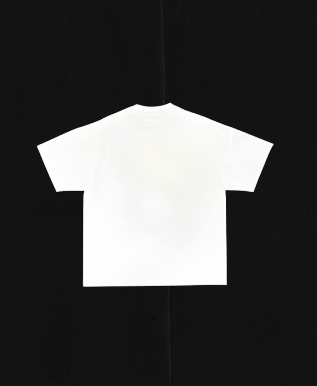 Camiseta Cena Street Eye - Azul