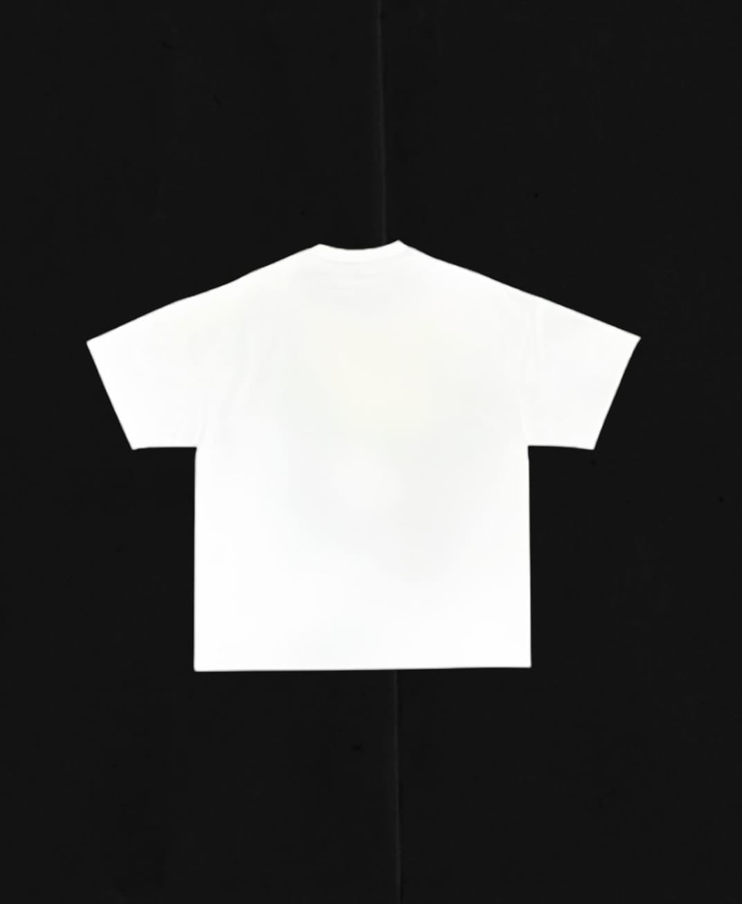 Camiseta Cena Street Eye - Azul