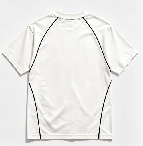 Camiseta Cena Basic Street - Branca