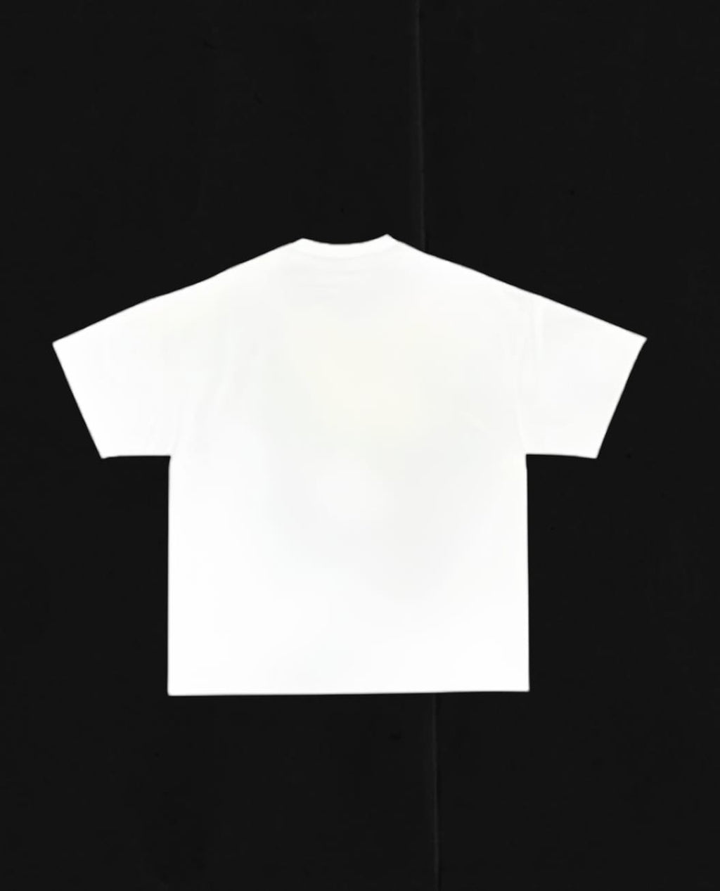 Camiseta Cena Street Eye - Vermelha