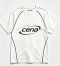 Camiseta Cena Basic Street - Branca