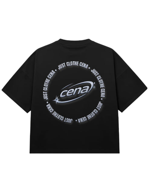 Camiseta Cena Metallic Vórtex