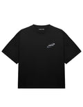 Camiseta Cena Metallic Vórtex